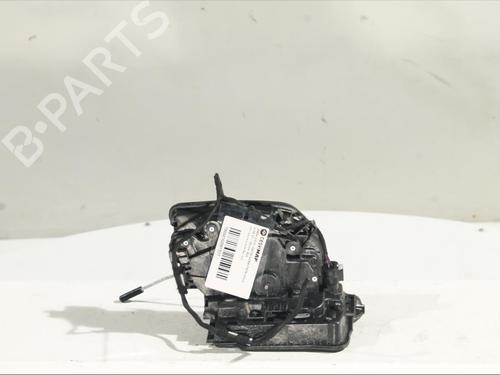 Used Front left lock BMW X3 (G01, F97, G08) xDrive 30 d Mild-Hybrid (286 hp) 26283237