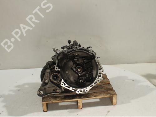 Gearkasse OPEL MOKKA / MOKKA X (J13) 1.6 CDTI (_76) (136 hp) 29622624