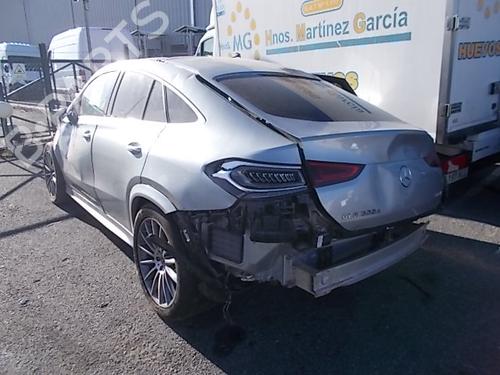 Switch MERCEDES-BENZ GLE Coupe (C167) GLE 300 d EQ Boost 4-matic (167.309) | BP25733183I30 - Image 5