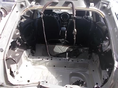 Engine MINI MINI (F55) One | BP20701964M1 
