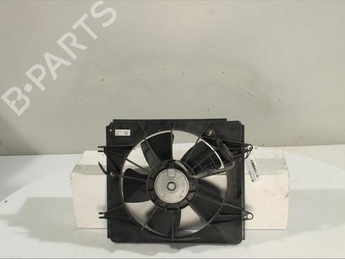 Køleventilator elektrisk HONDA CR-V IV (RM_) 1.6 i-DTEC (RE6) | BP27587222M35 