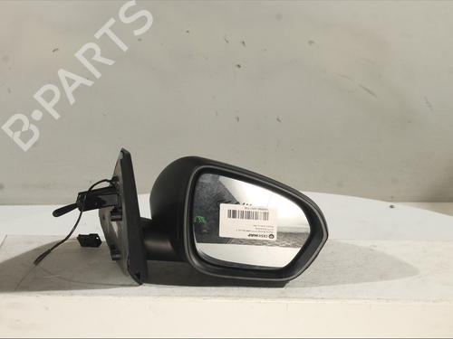 Used Right mirror Right mirror DACIA DUSTER (HM_) 1.6 SCe 115 LPG (HMM1) (109 hp) 32457773 32457773