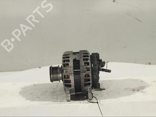 Used Alternator SEAT IBIZA IV (6J5, 6P1) 1.2 TSI (90 hp) 23993860