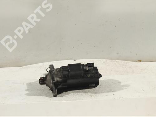 Used Starter SKODA OCTAVIA II (1Z3) 1.9 TDI (105 hp) 11904132