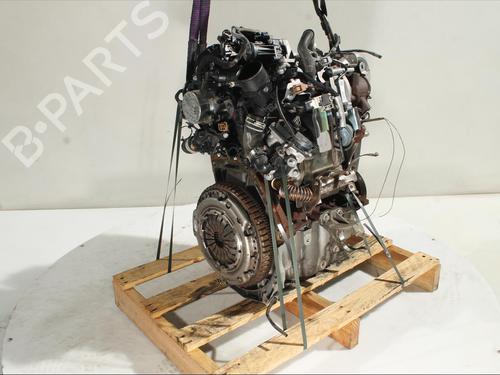 Engine RENAULT CLIO IV (BH_) 1.5 dCi 75 | BP24193674M1 