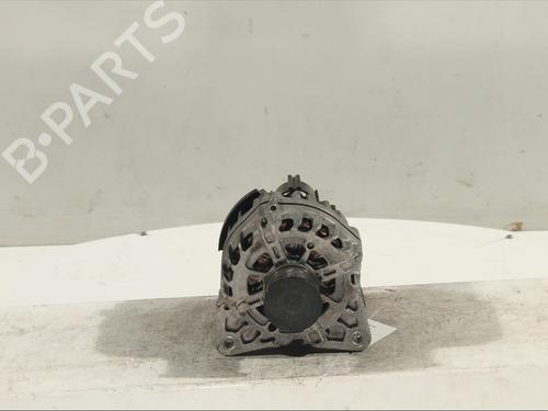 Used Alternator RENAULT MEGANE IV Hatchback (B9A/M/N_) 1.2 TCe 130 (B9MR) (130 hp) 11908946