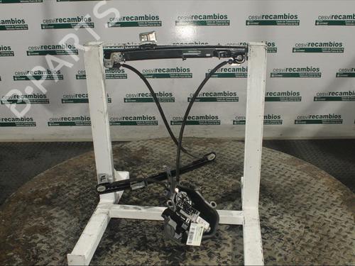 Used Front left window mechanism SEAT IBIZA IV (6J5, 6P1) [2008-2017]  12076424