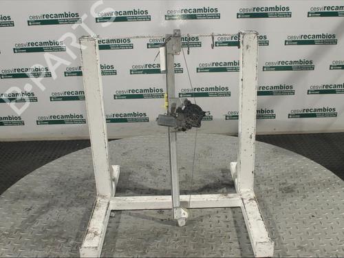 Used Front right window mechanism Front right window mechanism NISSAN PRIMASTAR Van (X83) 2.0 dCi 115 (114 hp) 12077933 12077933