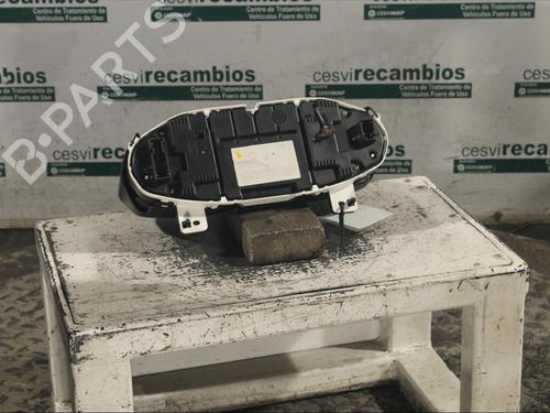 Instrument cluster FORD FIESTA VI (CB1, CCN)  | BP26919426C47 