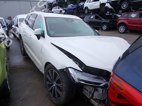 Used Parts VOLVO XC60 II (246) D4 AWD (190 hp) 2763685