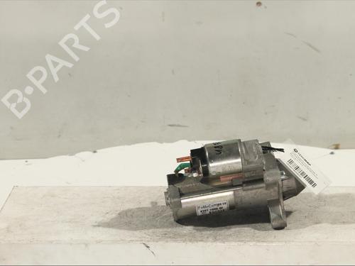 Used Starter Starter FORD TRANSIT CONNECT MPV 1.5 EcoBlue (101 hp) 11910011 11910011