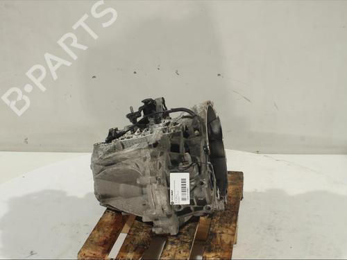 Gearbox KIA CEE'D (JD) 1.4 CRDi 90 | BP13929901M3 