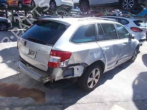 Used Parts SKODA OCTAVIA III Combi (5E5, 5E6) 1.6 TDI 2859759