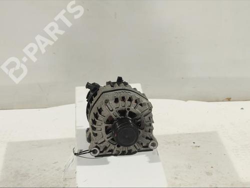 Alternator CITROËN C-ELYSEE (DD_) 1.6 BlueHDi 100 | BP11905091M7 