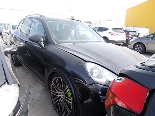 Used Parts PORSCHE CAYENNE (92A)  4.2 S Diesel  1328431
