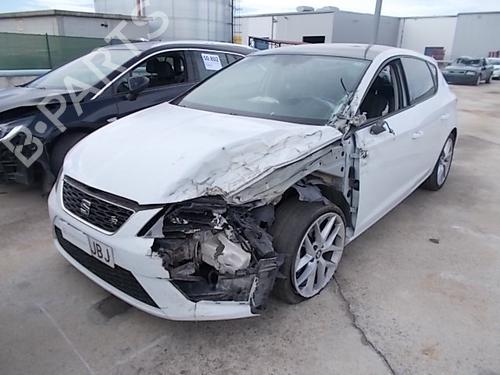 Instrument cluster SEAT LEON (5F1) | BP26925196C47 - Image 6