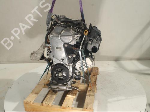 Engine TOYOTA YARIS (_P13_)  | BP19492751M1 