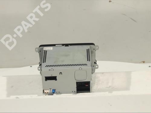 Electronic module SKODA RAPID Spaceback (NH1) 1.6 TDI | BP12083762M83 