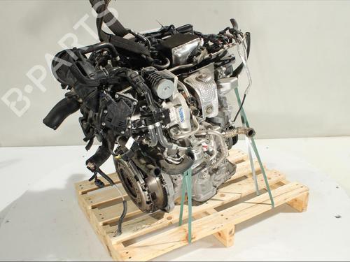 Engine KIA STONIC (YB) 1.0 T-GDi Eco-Dynamics+ | BP25733202M1 
