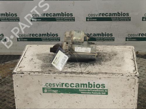 Used Starter Starter PEUGEOT BIPPER (AA_) 1.4 HDi (68 hp) 11896050 11896050