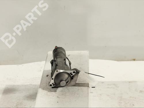 Startmotor RENAULT CAPTUR I (J5_, H5_) 1.2 TCe (J5AU) (132 hp) 11905947