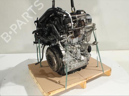 Engine SEAT ATECA (KH7, KHP) 1.4 TSI | BP26537529M1 - Image 5