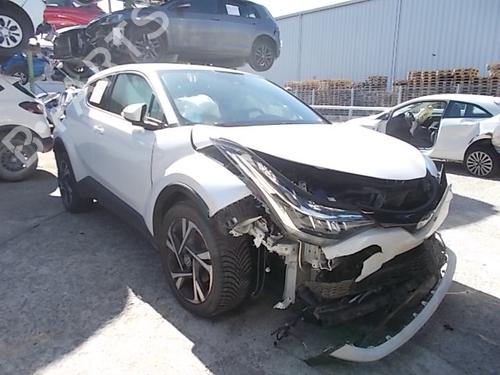 Rat TOYOTA C-HR (_X1_) 1.8 Hybrid (ZYX10_, ZYX11_, ZYX10R, ZYX11R) | BP29463202C49  - Image 5