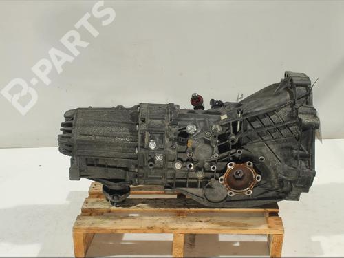 Used Gearbox SEAT EXEO (3R2) [2008-2013]  11906983