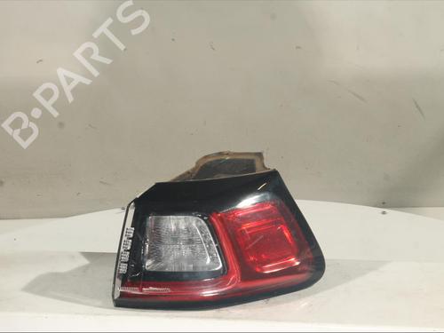 Used Right taillight JEEP CHEROKEE (KL) 2.2 CRD (195 hp) 19706498