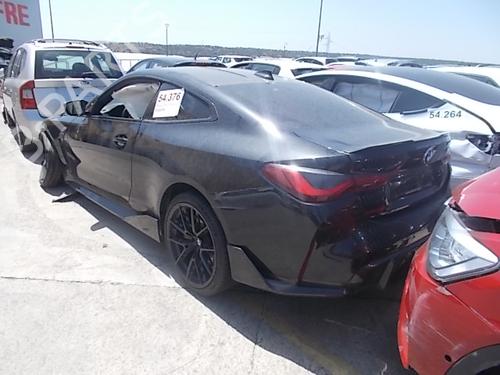 Used Parts BMW 4 Coupe (G22, G82) M4 Competition M xDrive (510 hp) 1824494