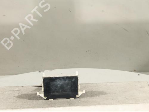 Used Display monitor Display monitor FORD B-MAX (JK) 1.5 TDCi (75 hp) 17740284 17740284