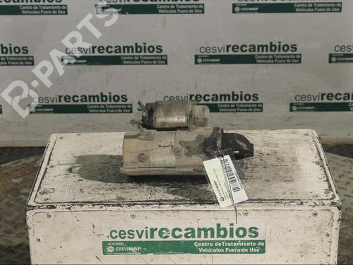 Used Starter OPEL ANTARA A (L07) [2006-2017]  11896085