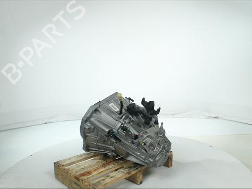 Gearbox DACIA DUSTER (PYM_, PYN_) 1.2 TCe 130 | BP36791556M3 - Image 3