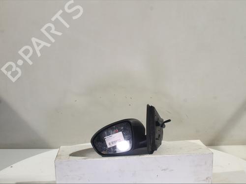 Used Left mirror Left mirror DACIA SANDERO III 1.0 TCe LPG (91 hp) 33712723 33712723
