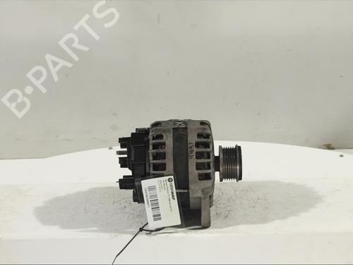 Used Alternator NISSAN PULSAR Hatchback (C13) 1.5 dCi (110 hp) 11907475