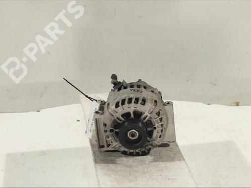 Alternator OPEL INSIGNIA A (G09) 1.6 CDTi (68) | BP11909003M7 