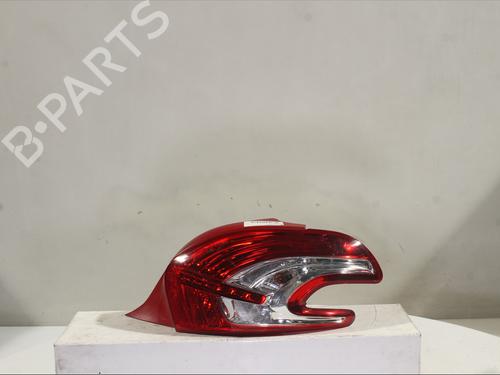 Used Right taillight Right taillight PEUGEOT 208 I (CA_, CC_) 1.6 GTi (200 hp) 33417905 33417905