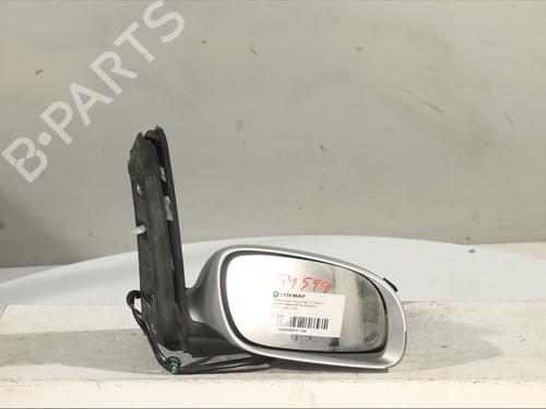 Used Right mirror VW TOURAN (1T1, 1T2) 1.9 TDI (105 hp) 28449467