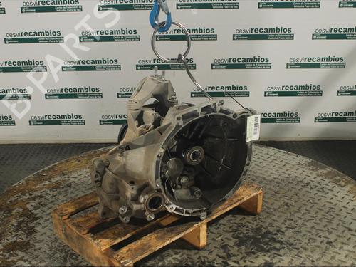 Used Gearbox Gearbox FORD FIESTA VI (CB1, CCN) 1.25 (82 hp) 11898553 11898553