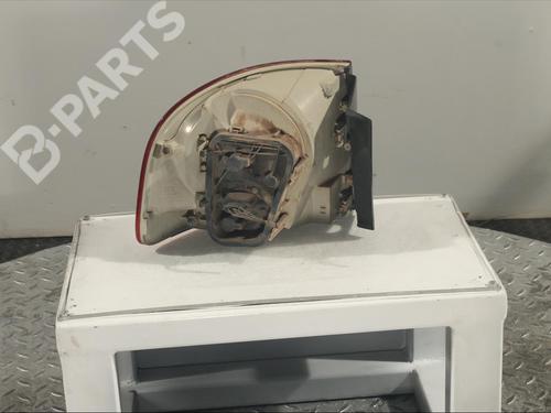 Høyre baklys VW TOUAREG (7LA, 7L6, 7L7) 3.0 V6 TDI | BP11901477C35 
