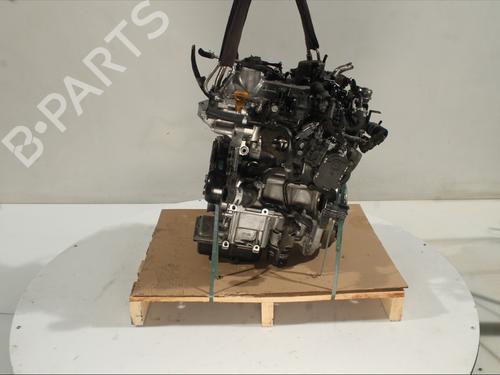 Used Engine HYUNDAI KONA (OS, OSE, OSI) 1.0 T-GDi (120 hp) 30867492