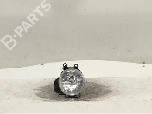 Used Right front fog light TOYOTA YARIS (_P13_) 1.5 Hybrid (NHP130_) (101 hp) 11908833