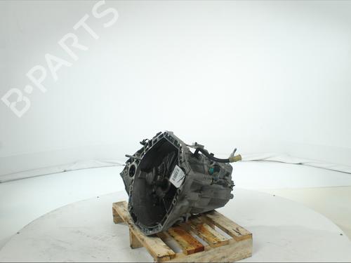 Gearbox DACIA LODGY (JS_) 1.5 Blue dCi 95 (JSJL, JSN7) | BP36496625M3 - Image 2