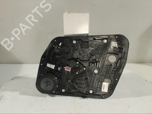 Used Front right window mechanism Front right window mechanism KIA SPORTAGE IV (QL, QLE) 1.7 CRDi (116 hp) 32511810 32511810