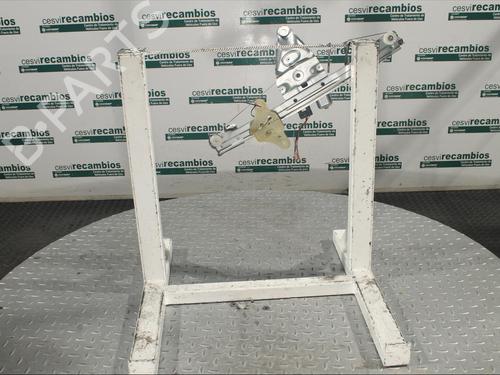 Used Front left window mechanism Front left window mechanism DACIA DUSTER (HM_) 1.5 dCi 115 (HMAD) (116 hp) 12077647 12077647