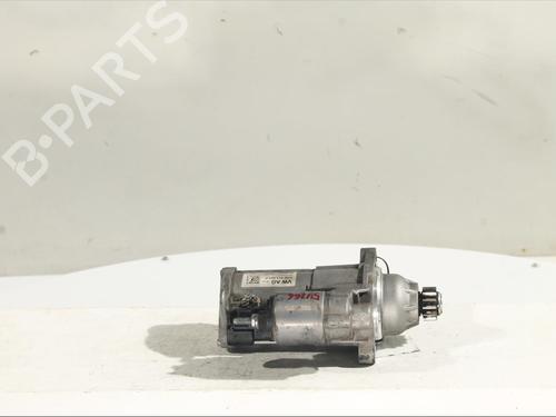 Used Starter Starter SEAT ARONA (KJ7, KJP) 1.0 TSI (110 hp) 26672849 26672849