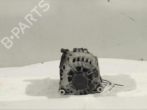 Used Alternator Alternator PEUGEOT 3008 I MPV (0U_) 2.0 HDi Hybrid4 (0URHCA) (200 hp) 11990948 11990948