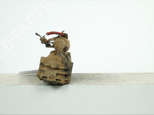 Used Starter Starter 39217498 39217498