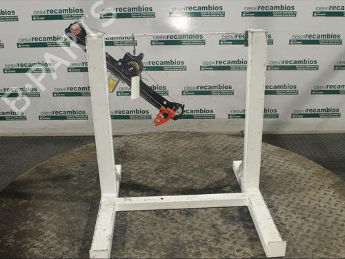 Used Front right window mechanism FIAT BRAVO II (198_) 1.9 D Multijet (198AXB1A) (120 hp) 12076566