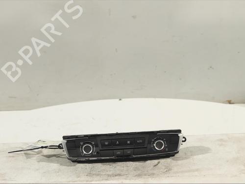 Used Climate control Climate control BMW 1 (F20) 116 d (116 hp) 11906733 11906733